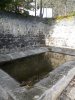 Lavoir de ST VIDAL
