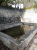 Lavoir de ST VIDAL