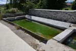Lavoir de ST VIDAL