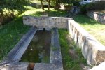 Lavoir de VAZEILLES LIMANDRE