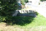 Lavoir de VAZEILLES LIMANDRE