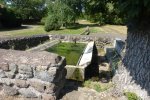 Lavoir de VERGEZAC