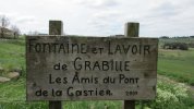 Lavoir de LANDOS
