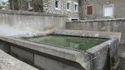 Lavoir de LANDOS