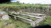 Lavoir de LANDOS
