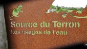 Lavoir de LANDOS