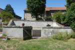 Lavoir de RAURET