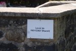 Lavoir de RAURET