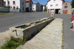 Lavoir de RAURET