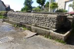 Lavoir de ST HAON