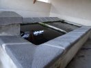 Lavoir de ST HAON
