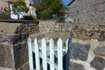 Lavoir de ST HAON