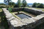 Lavoir de ST HAON