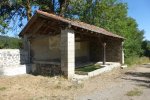 Lavoir de LISSAC