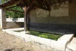 Lavoir de LISSAC