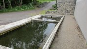 Lavoir de CUSSAC SUR LOIRE