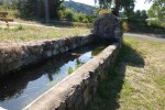 Lavoir de LE BRIGNON