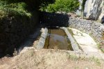 Lavoir de LE BRIGNON