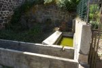 Lavoir de LE BRIGNON