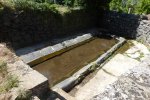 Lavoir de LE BRIGNON