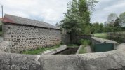 Lavoir de SOLIGNAC SUR LOIRE