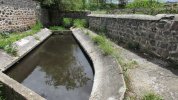 Lavoir de SOLIGNAC SUR LOIRE