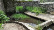 Lavoir de SOLIGNAC SUR LOIRE