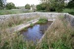 Lavoir de ST CHRISTOPHE SUR DOLAISO