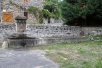 Lavoir de LAVOUTE CHILHAC
