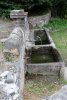 Lavoir de LAVOUTE CHILHAC