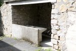 Lavoir de LE CHAMBON SUR LIGNON