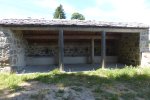 Lavoir de LE CHAMBON SUR LIGNON