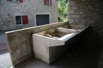 Lavoir de LE CHAMBON SUR LIGNON