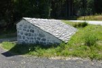 Lavoir de LE CHAMBON SUR LIGNON