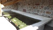 Lavoir de PRADELLES
