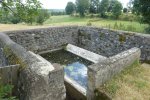 Lavoir de ST ARCONS DE BARGES