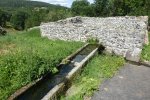 Lavoir de ST ARCONS DE BARGES