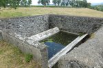 Lavoir de ST ARCONS DE BARGES