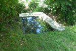 Lavoir de ST ETIENNE DU VIGAN