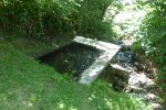 Lavoir de ST ETIENNE DU VIGAN