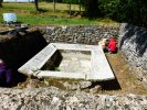Lavoir de ST PAUL DE TARTAS