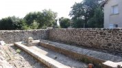 Lavoir de ST PAUL DE TARTAS