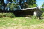 Lavoir de LES VASTRES