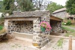 Lavoir de LES VASTRES
