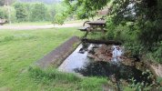 Lavoir de ST DIDIER SUR DOULON