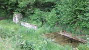 Lavoir de ST DIDIER SUR DOULON
