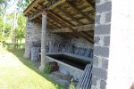 Lavoir de ST JEAN D AUBRIGOUX