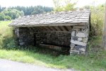 Lavoir de MAZET ST VOY