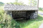 Lavoir de MAZET ST VOY