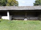 Lavoir de MAZET ST VOY